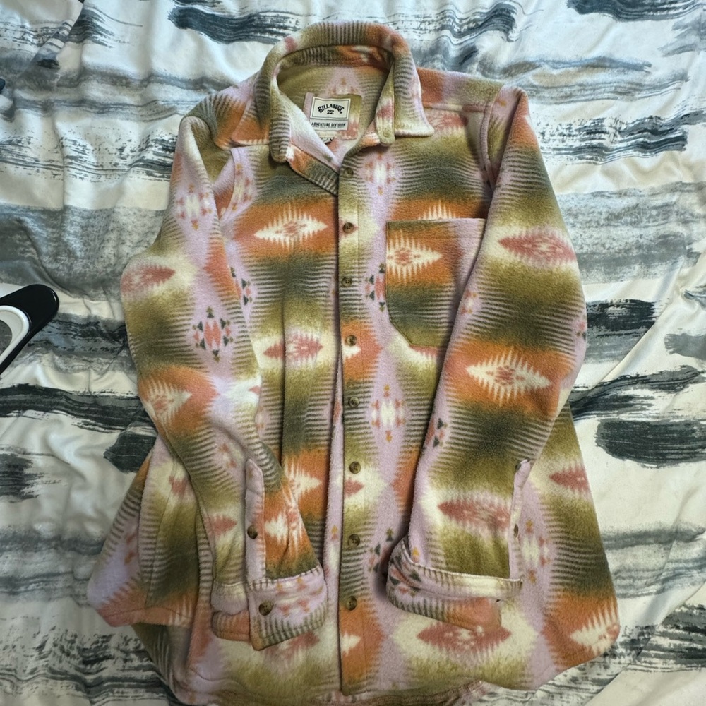 Billabong Shacket